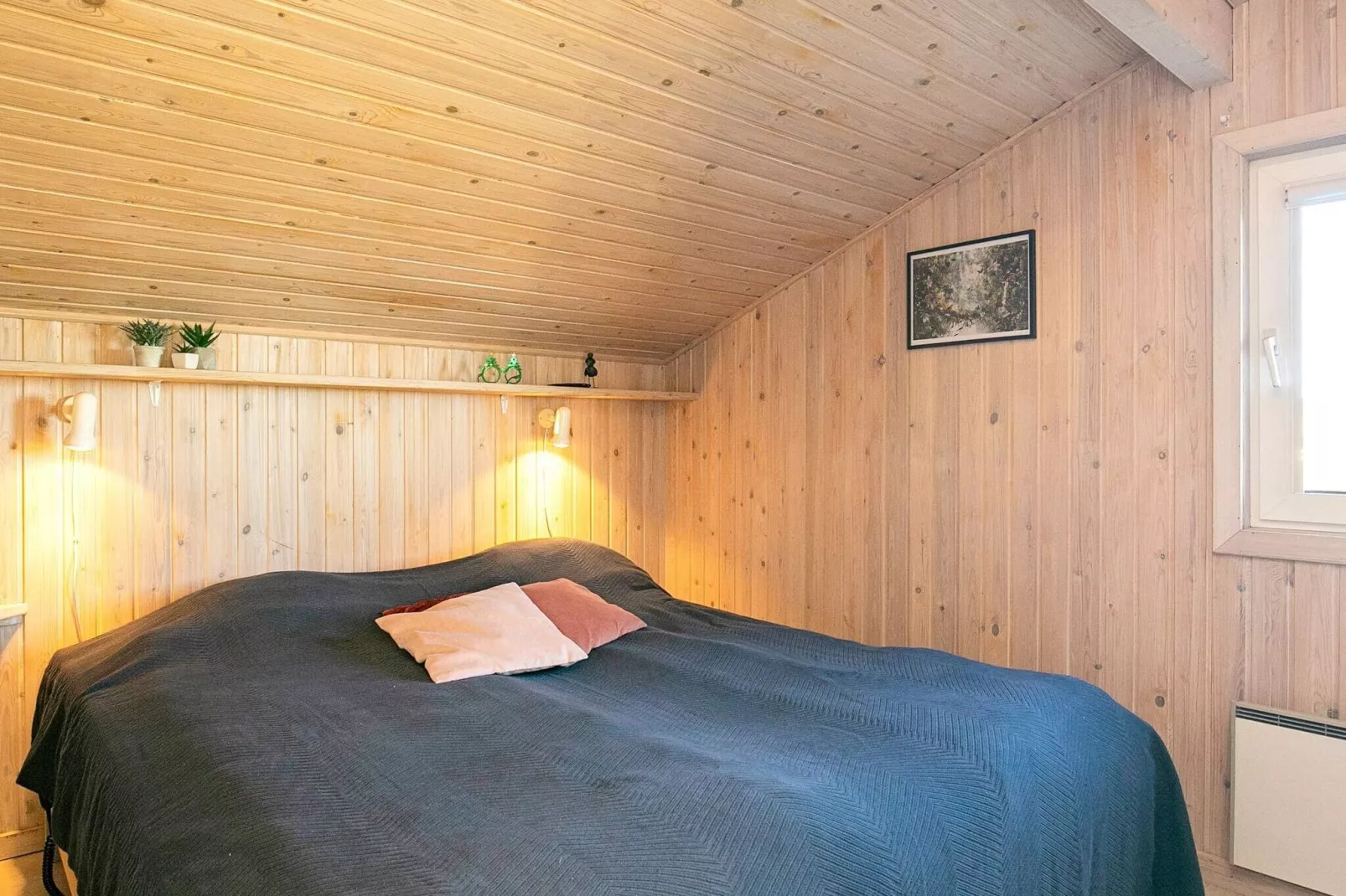 8 person holiday home in Sæby-Indoor