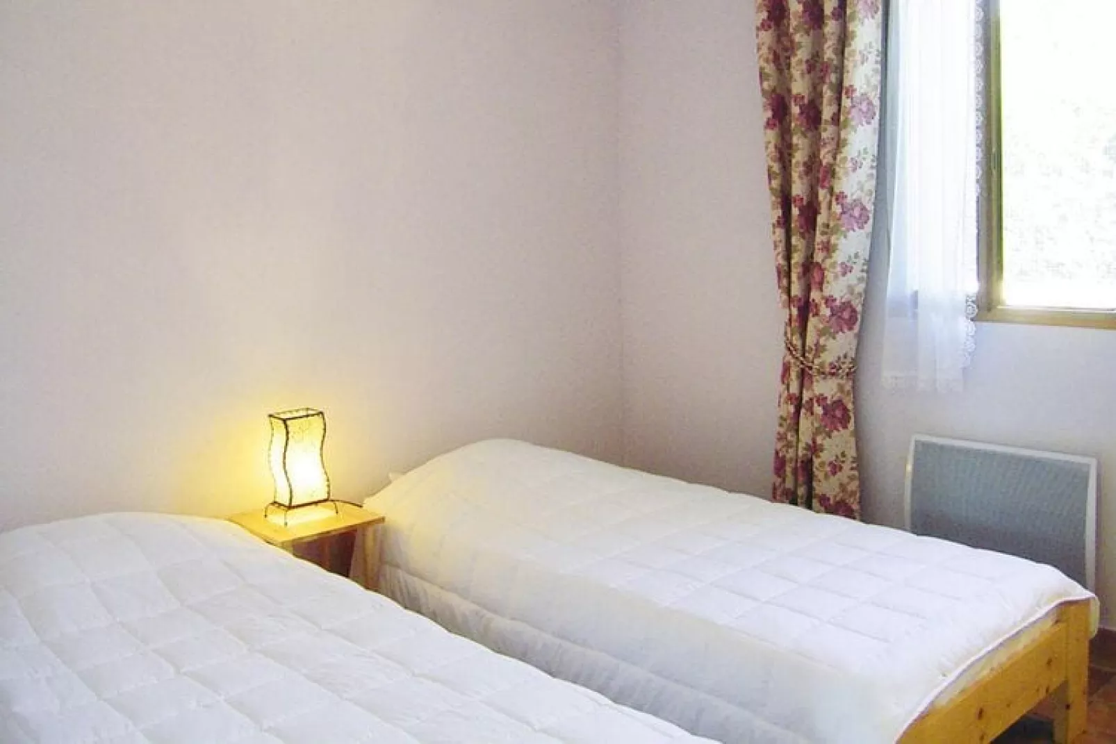 Ferienhaus in Bédoin-Chambre