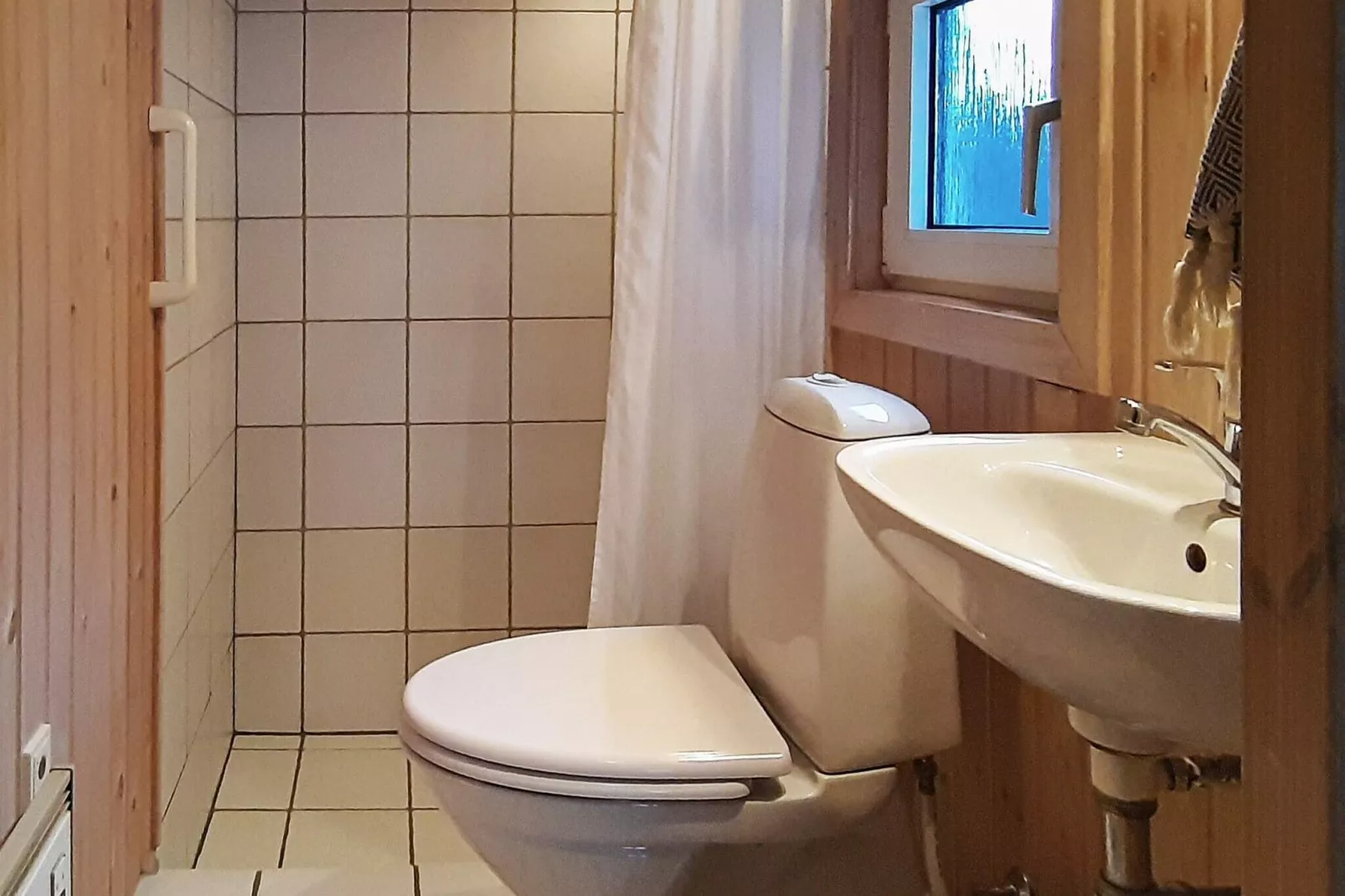 8 person holiday home in Sæby-Indoor