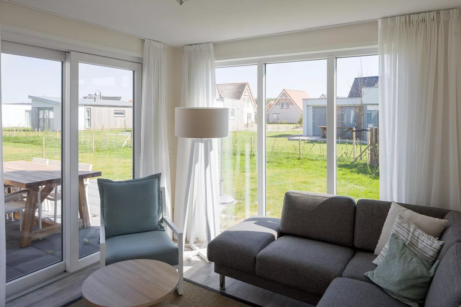 Beach Resort Nieuwvliet-Bad 11