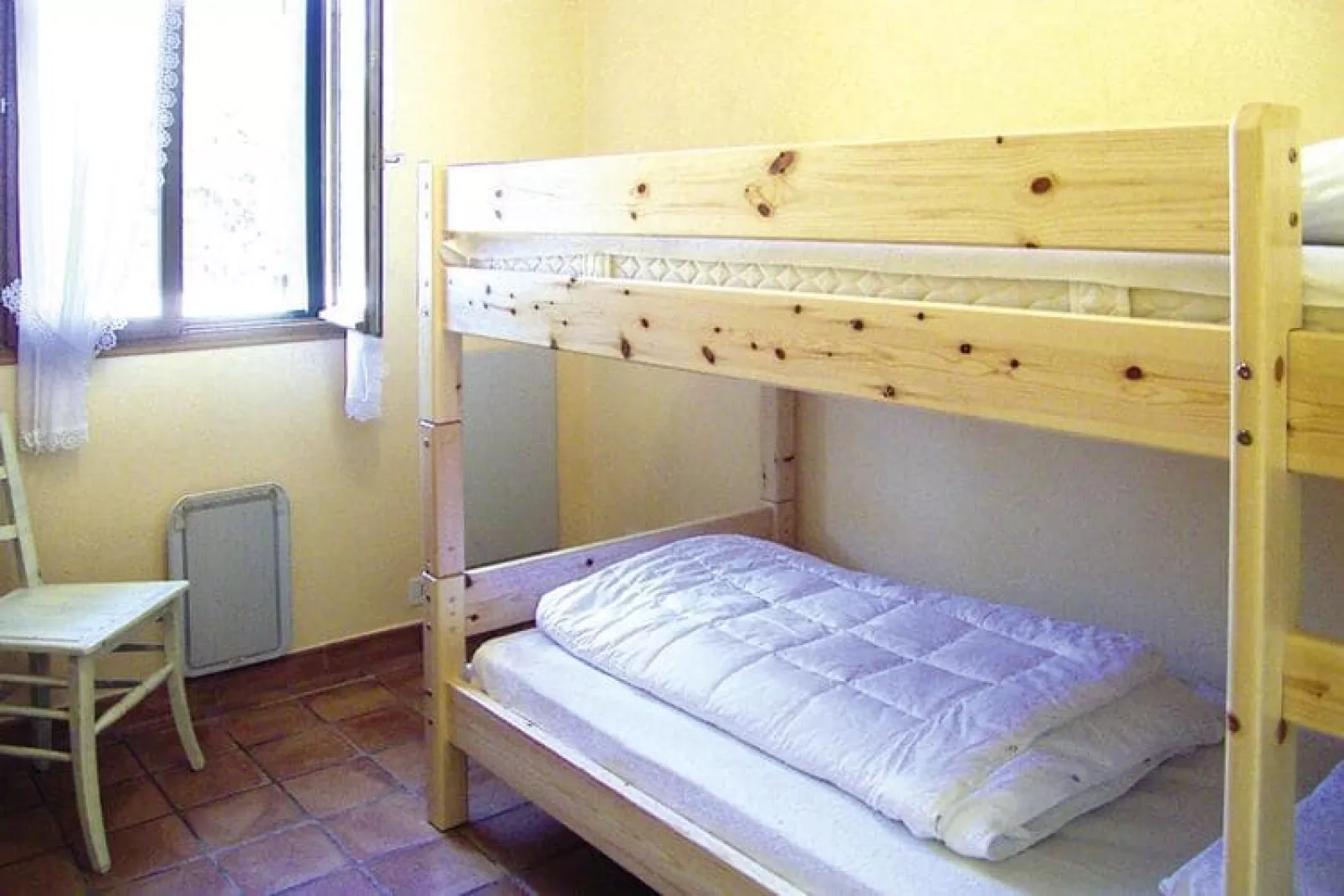 Ferienhaus in Bédoin-Chambre