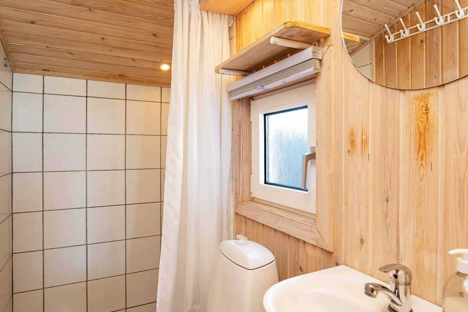 8 person holiday home in Sæby-Indoor