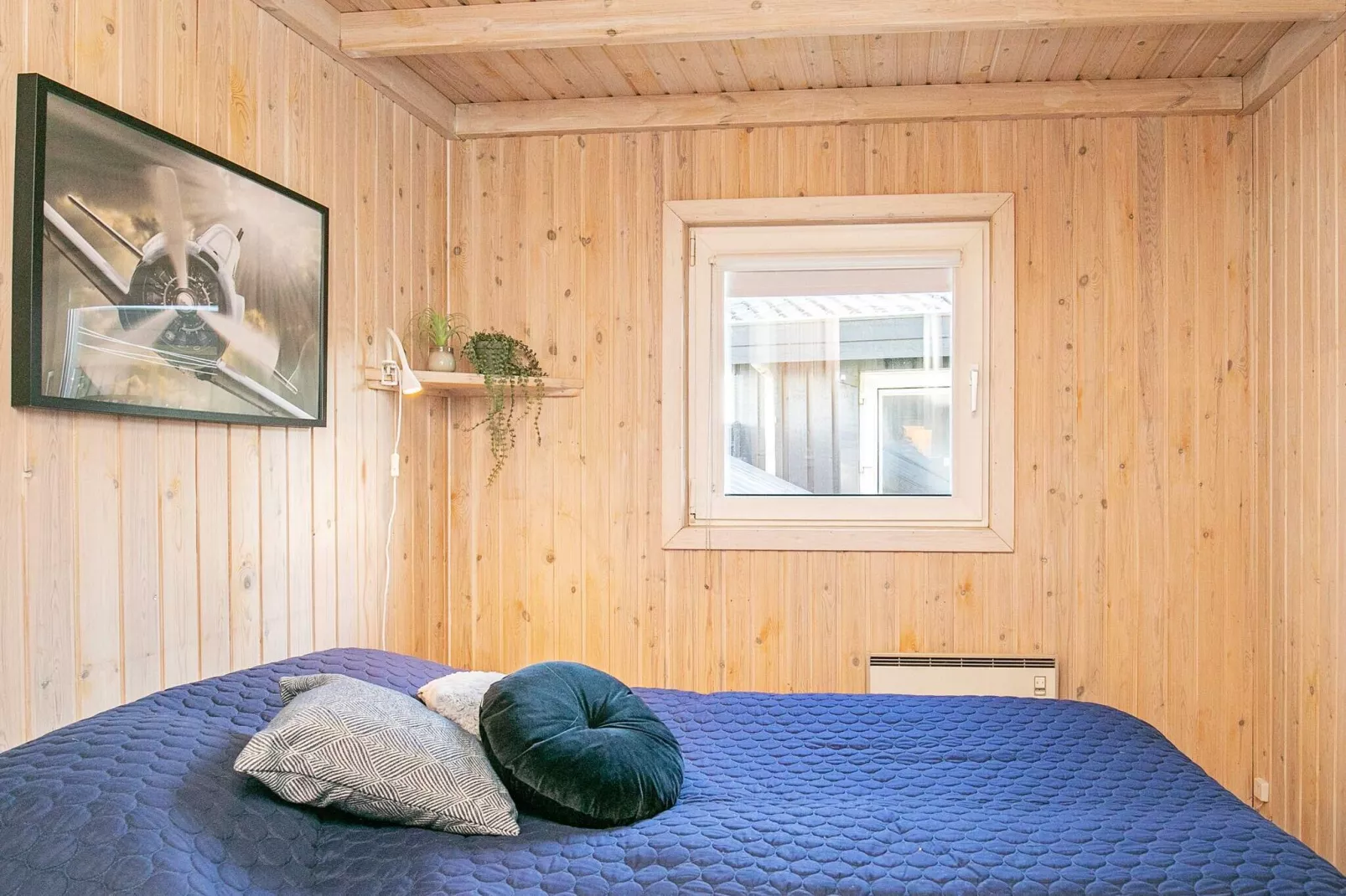 8 person holiday home in Sæby-Indoor