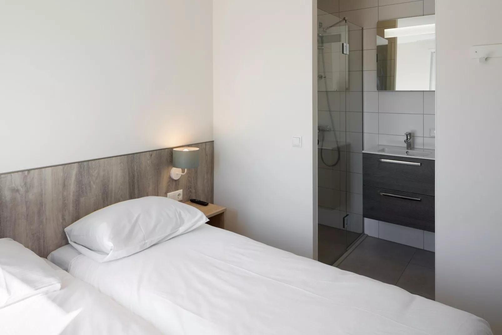 Beach Resort Nieuwvliet-Bad 11