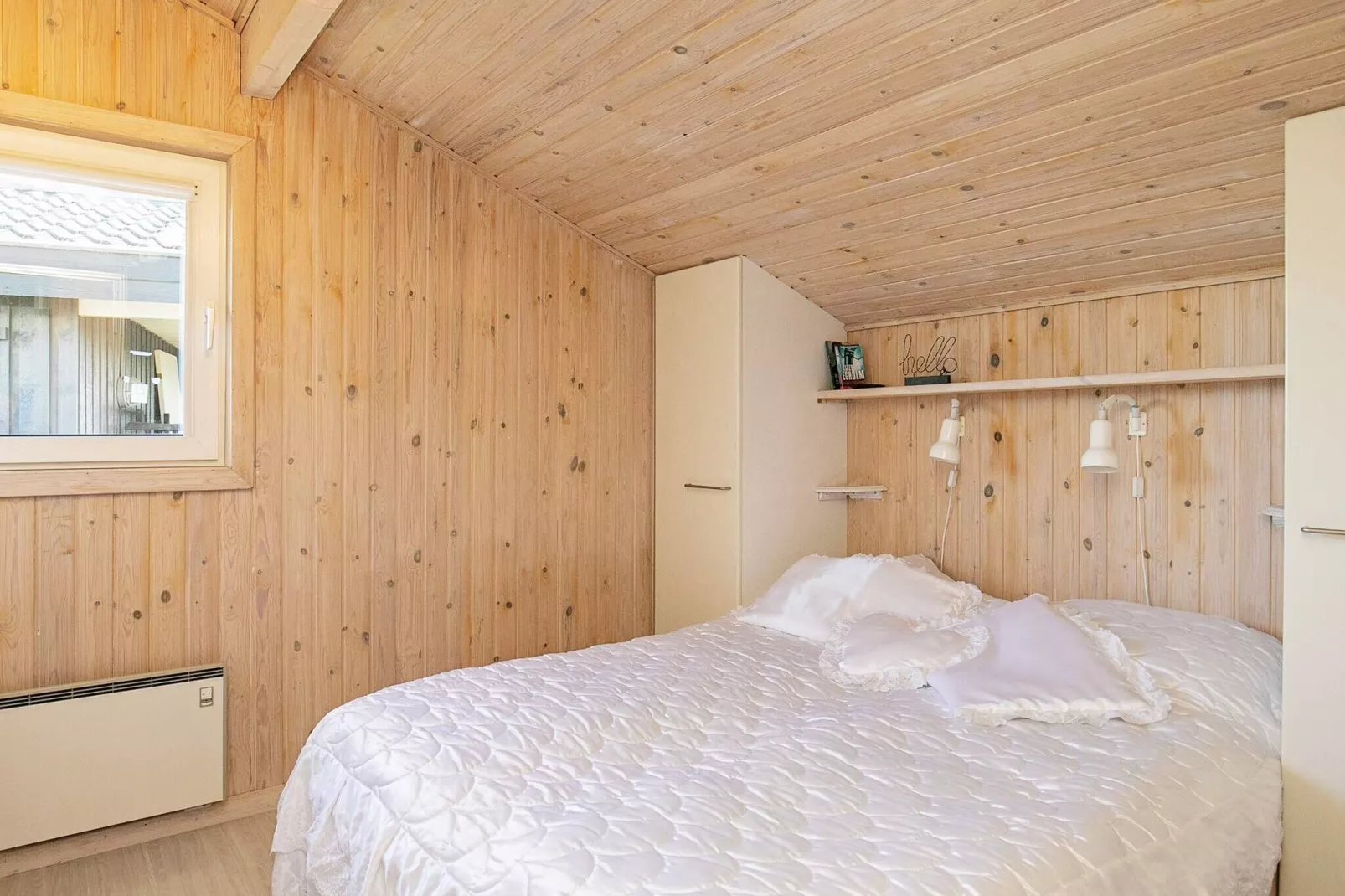 8 person holiday home in Sæby-Indoor