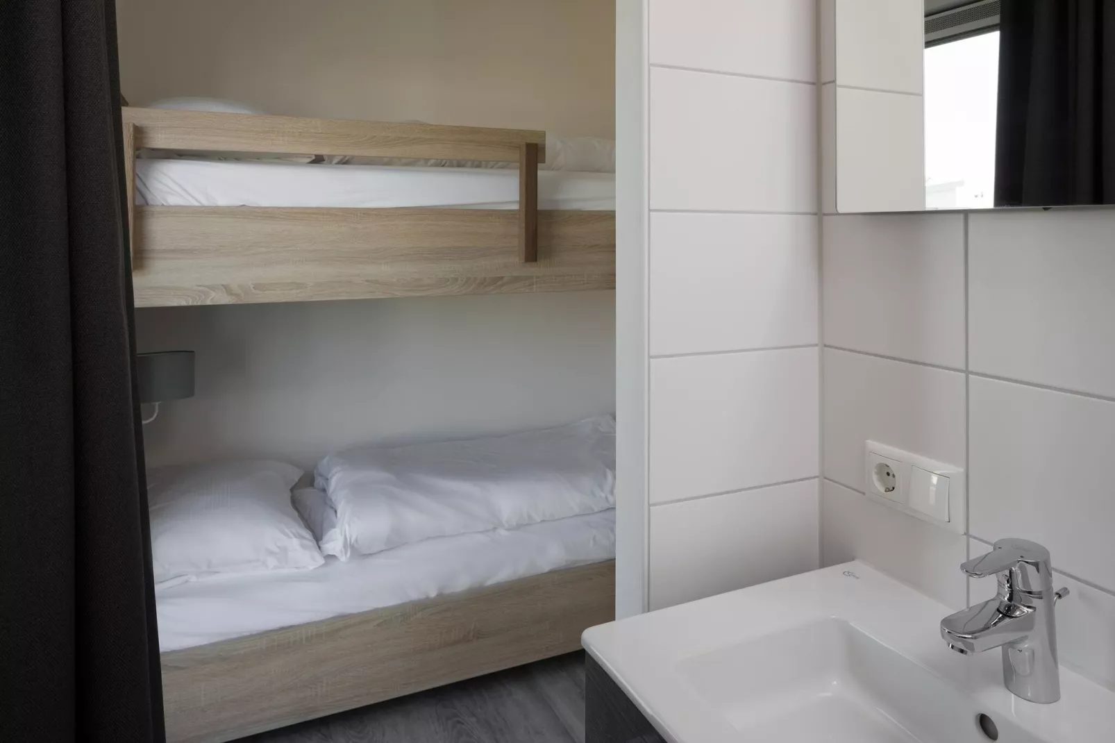 Beach Resort Nieuwvliet-Bad 11-Bedroom