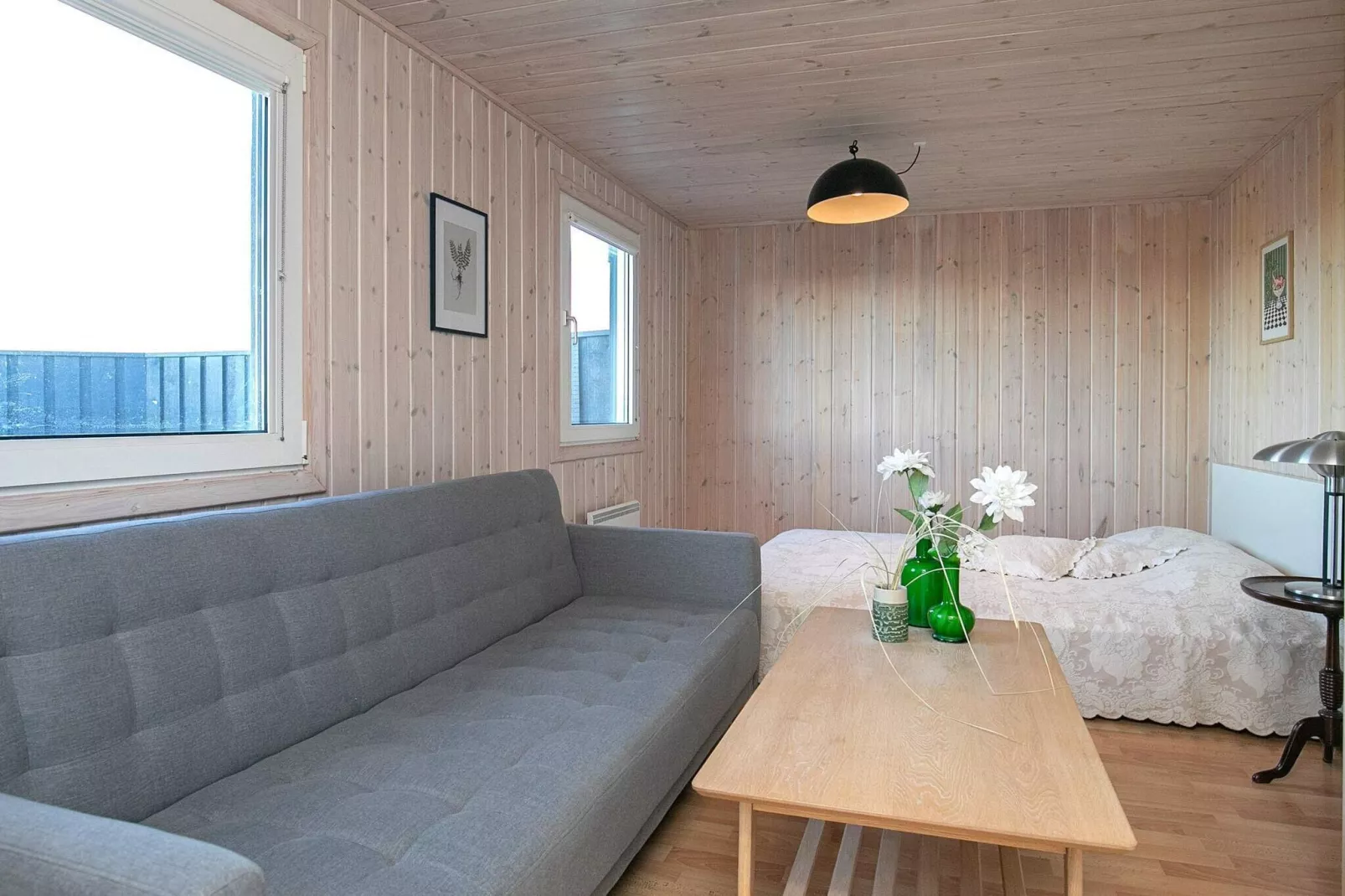 8 person holiday home in Sæby-Indoor