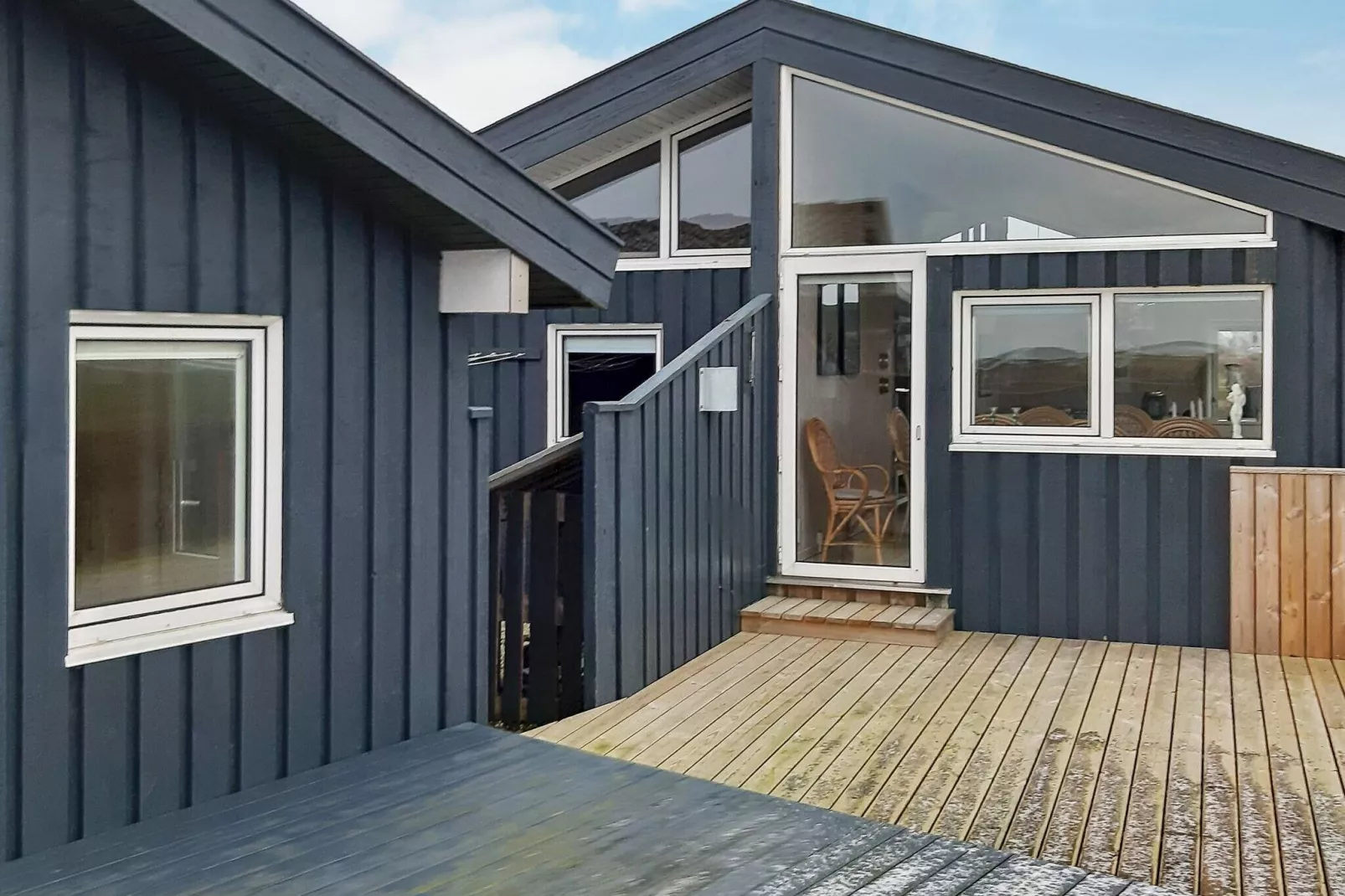 8 person holiday home in Sæby-View