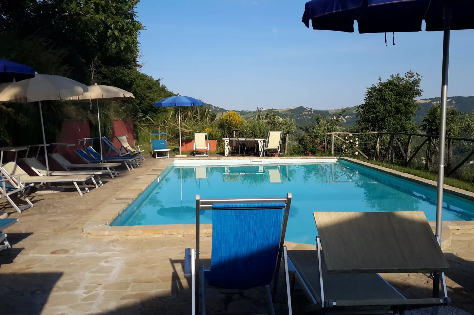 Santa Caterina-Piscine