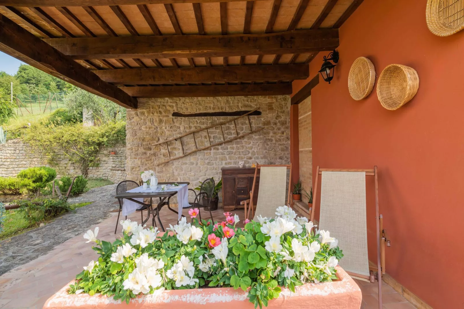 Santa Caterina-Balcon-terrasse