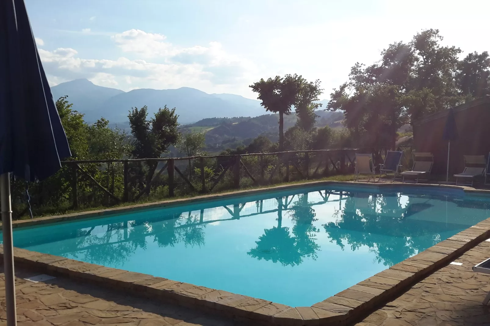 Santa Caterina-Piscine