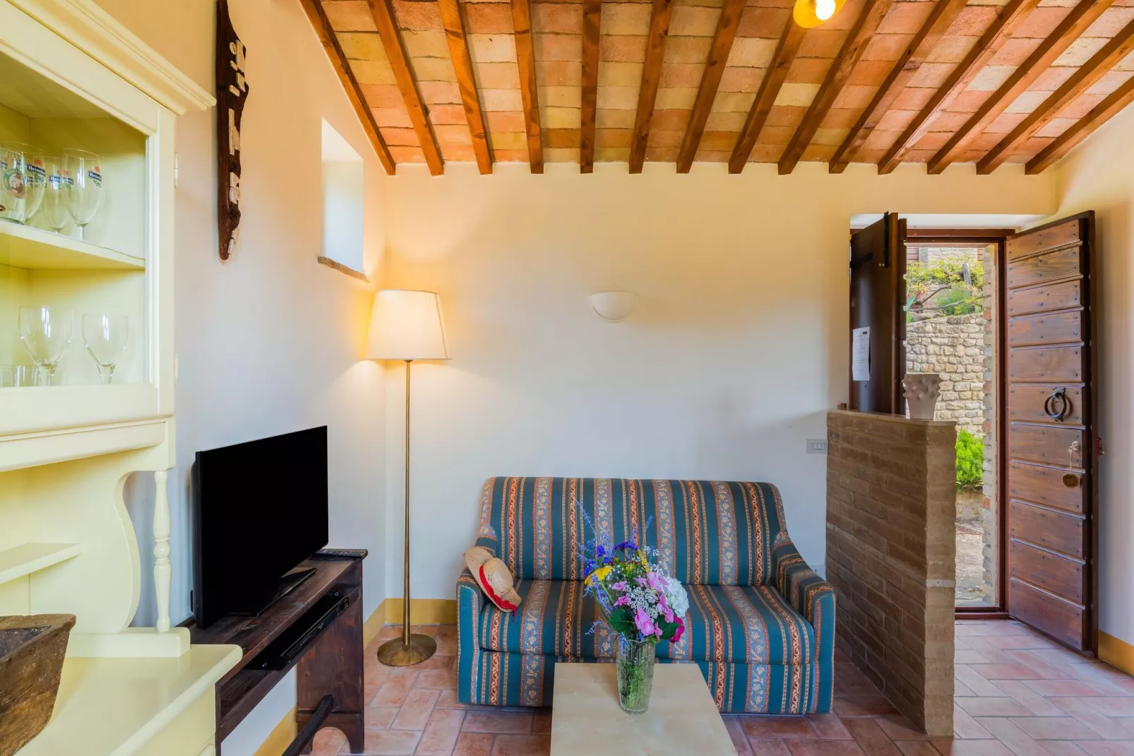 Santa Caterina-Salon