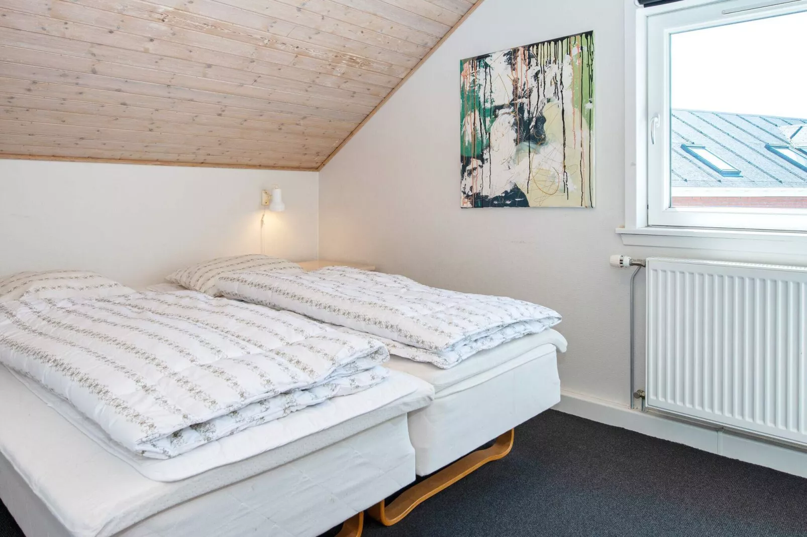 6 Personen Ferienhaus in Rømø