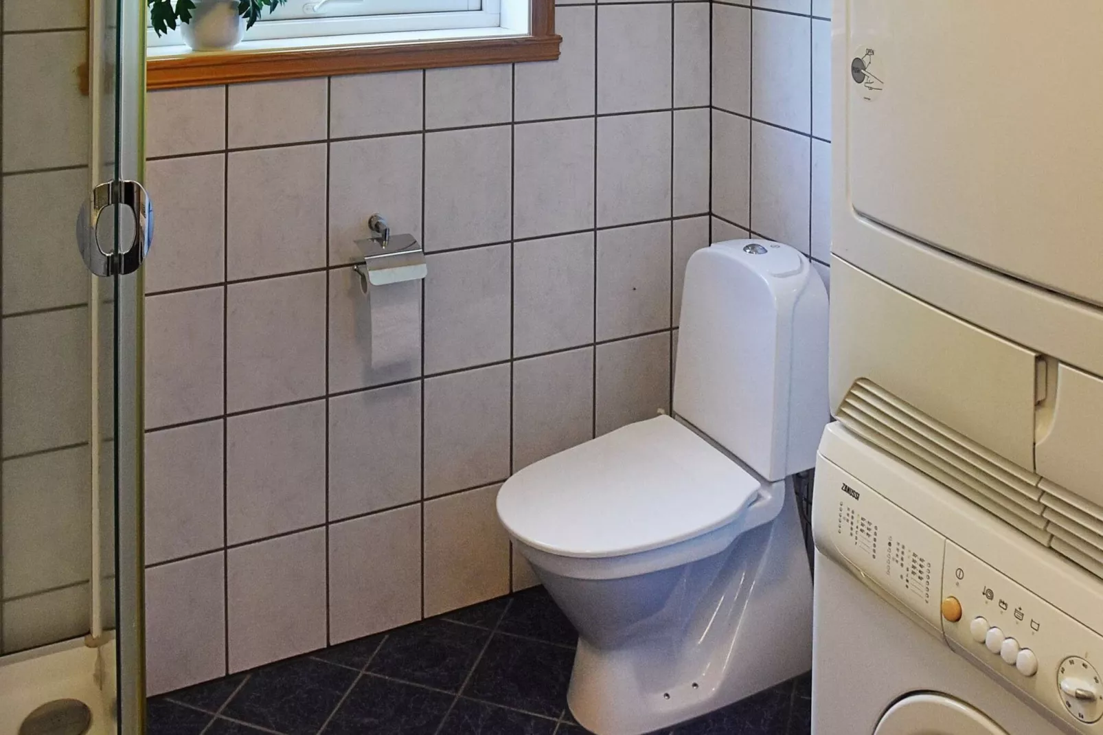HUS NR. 2-Indoor