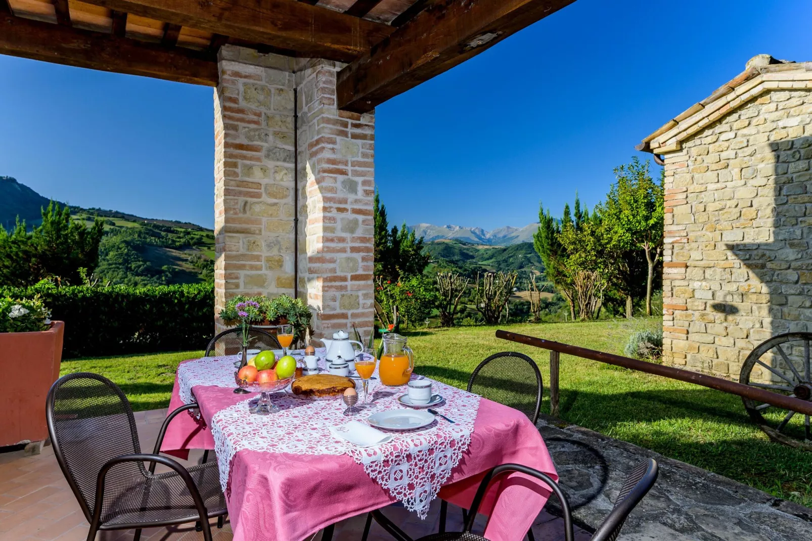 Santa Caterina-Balcon-terrasse