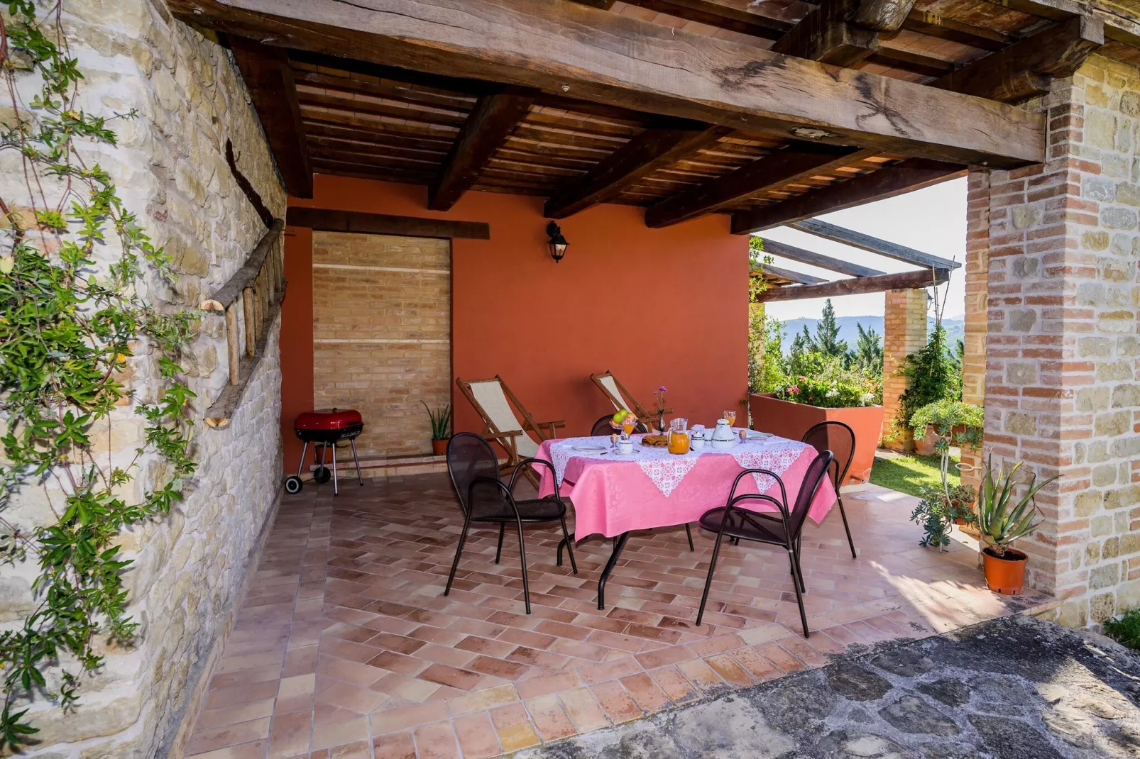 Santa Caterina-Balcon-terrasse