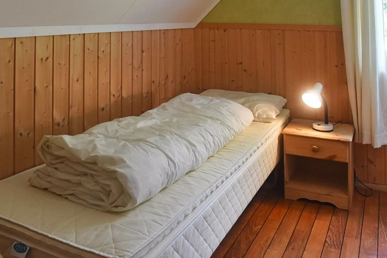 HUS NR. 2-Indoor