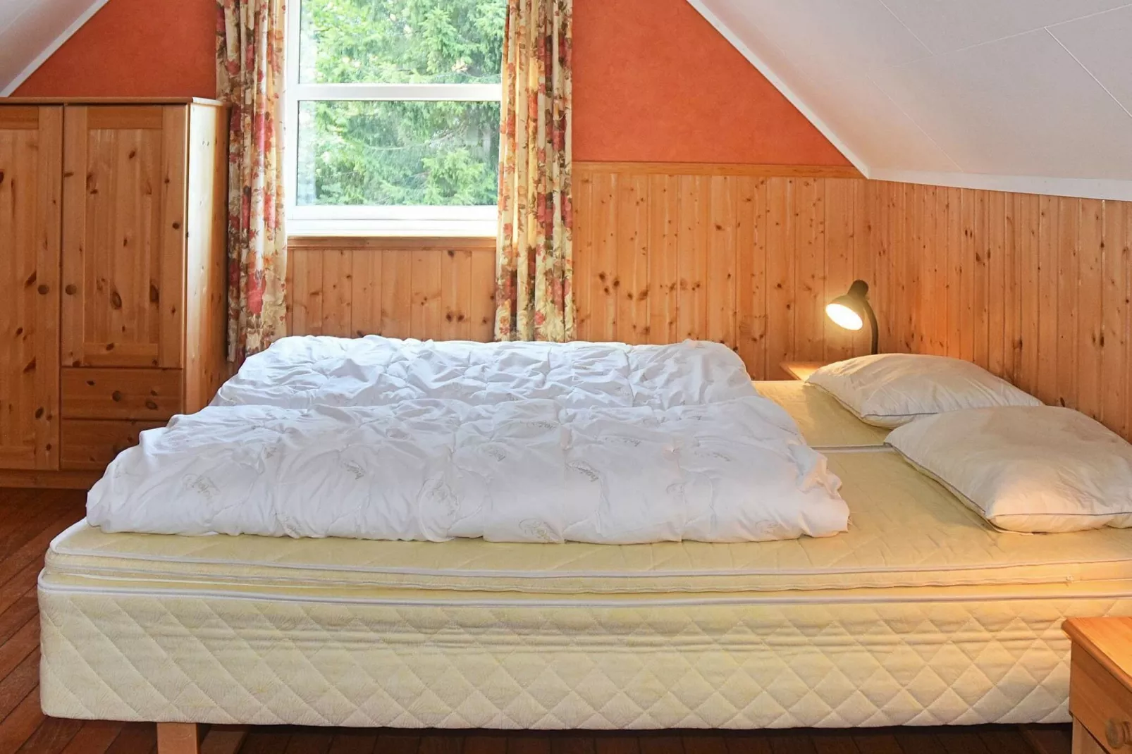 HUS NR. 2-Indoor