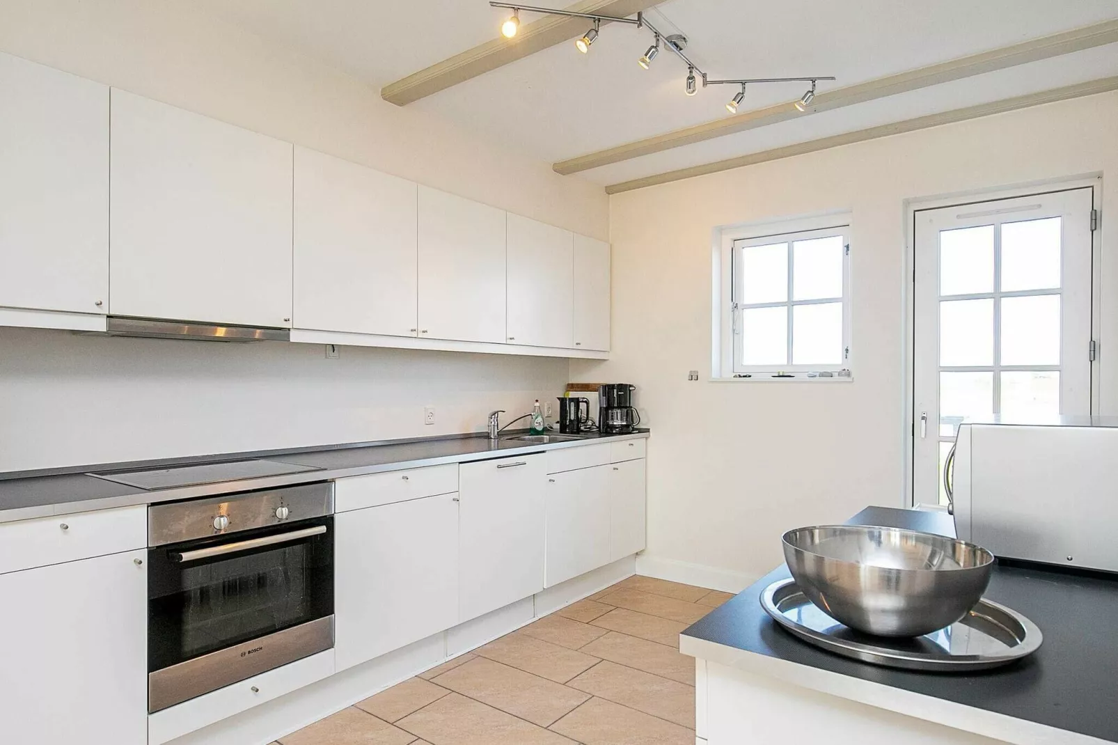 8 person holiday home in Bagenkop-By Traum-Indoor