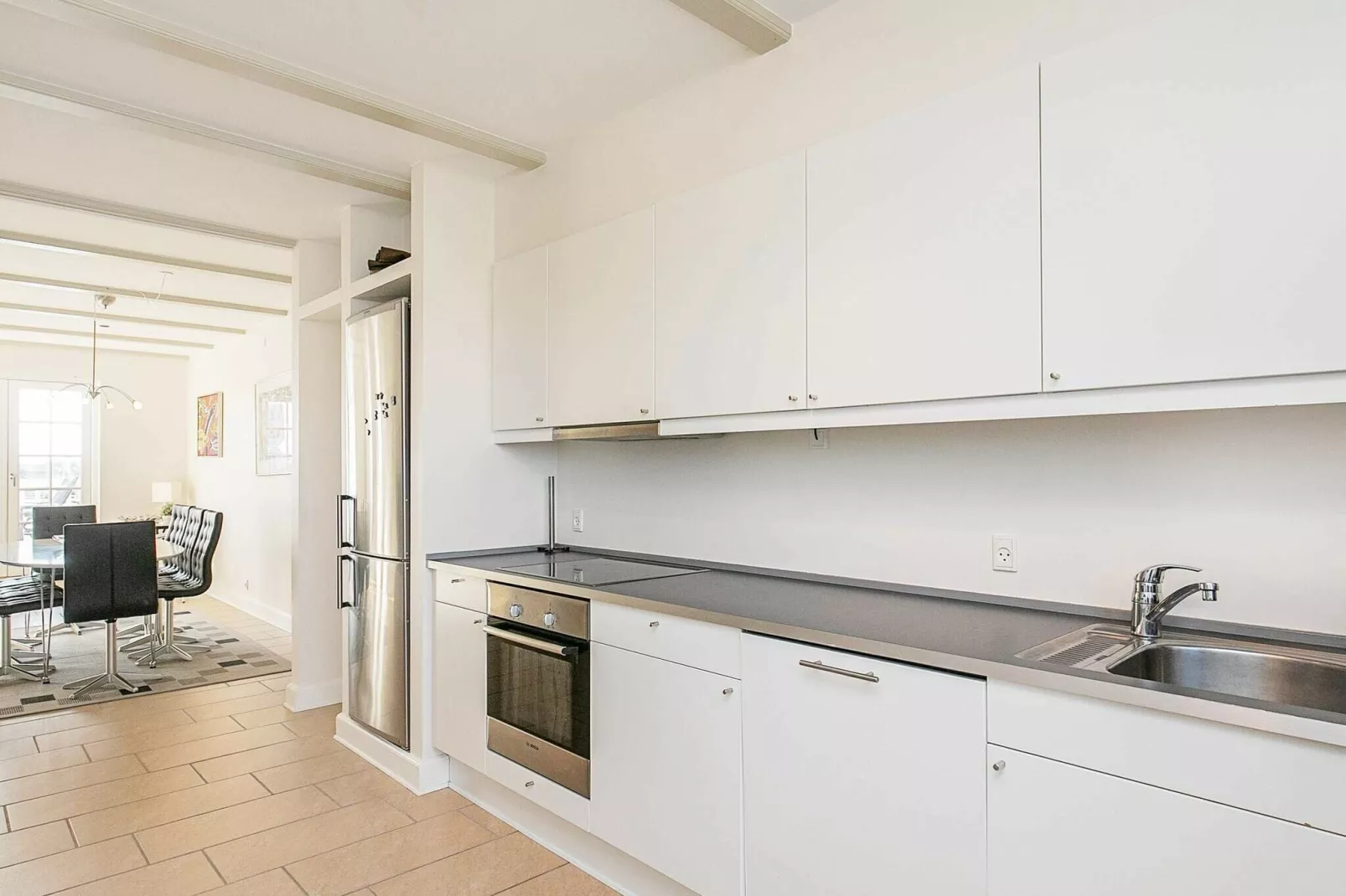8 person holiday home in Bagenkop-By Traum-Indoor