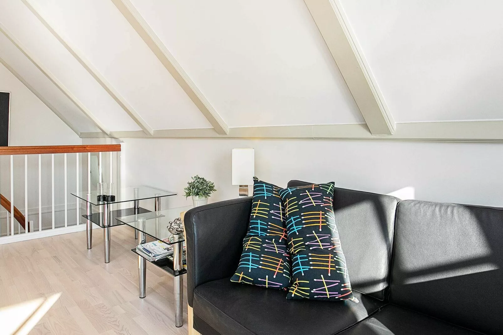 8 person holiday home in Bagenkop-By Traum-Indoor