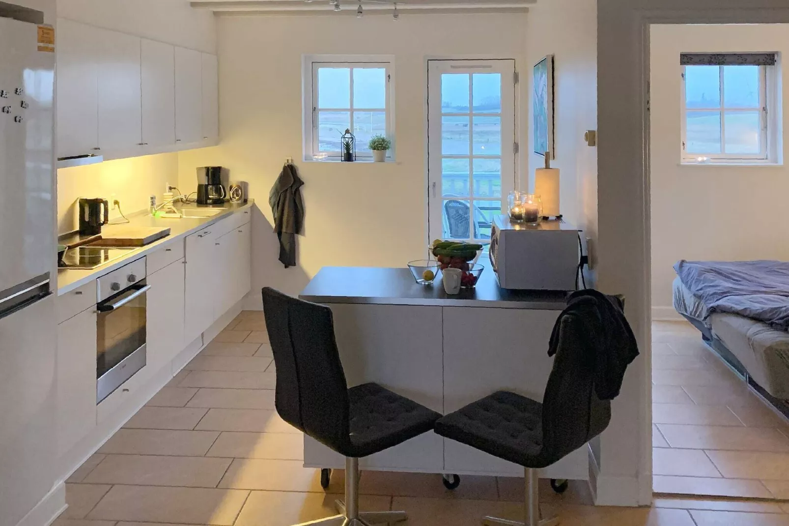 8 person holiday home in Bagenkop-By Traum-Indoor