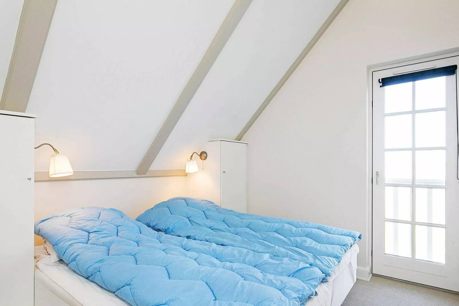 8 person holiday home in Bagenkop-By Traum-Indoor