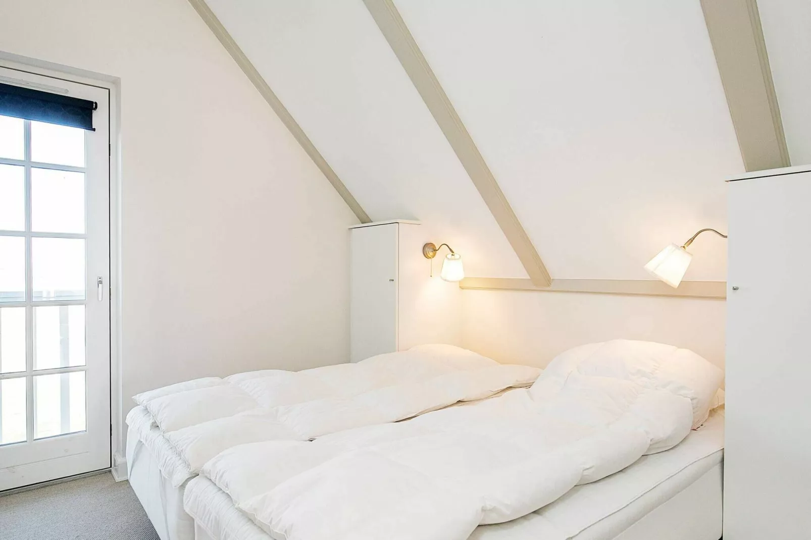 8 person holiday home in Bagenkop-By Traum-Indoor