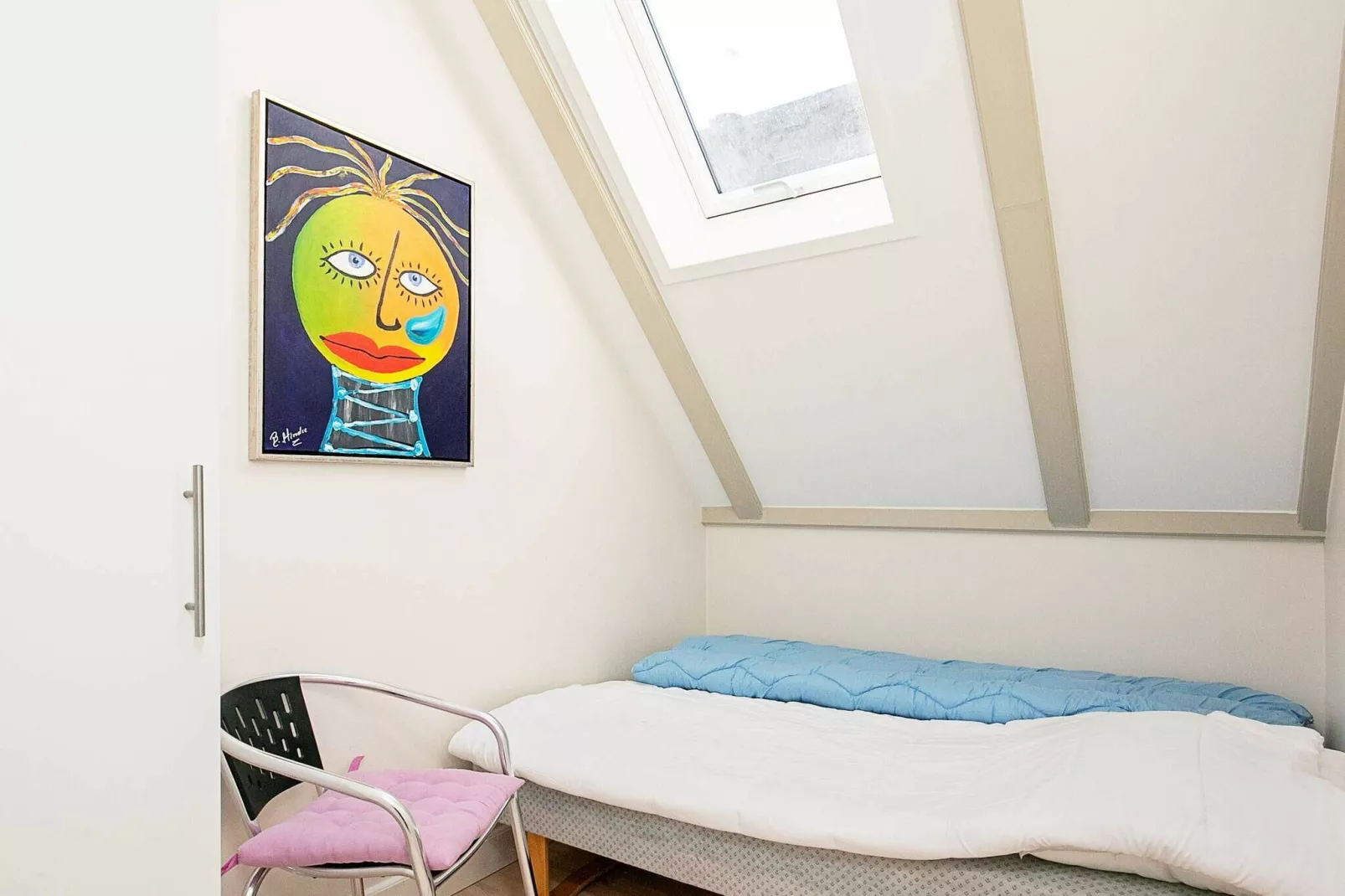 8 person holiday home in Bagenkop-By Traum-Indoor
