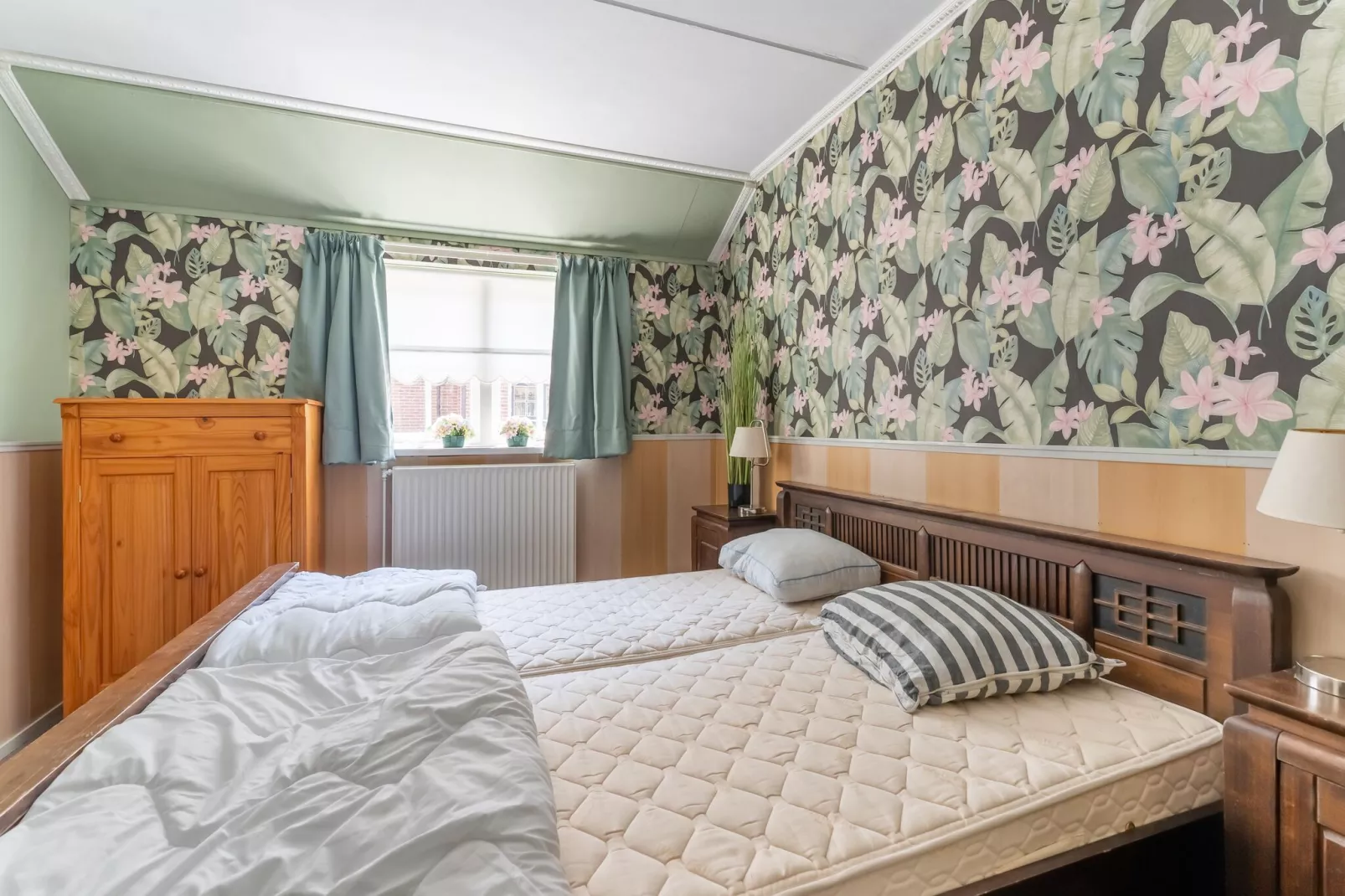 Hoeve Ginette-Chambre