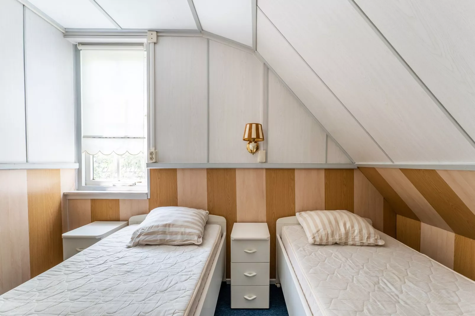 Hoeve Ginette-Chambre