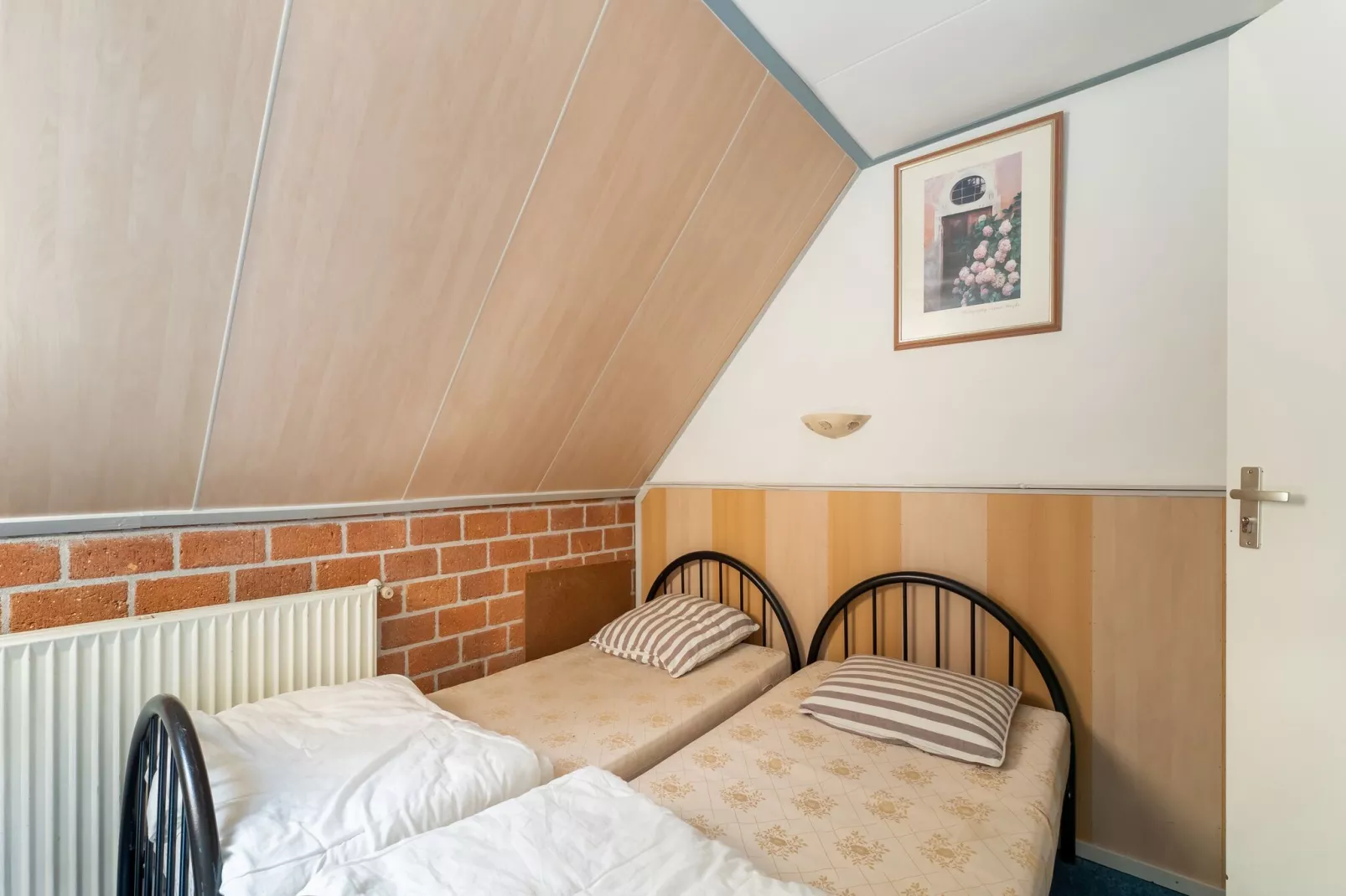 Hoeve Ginette-Chambre