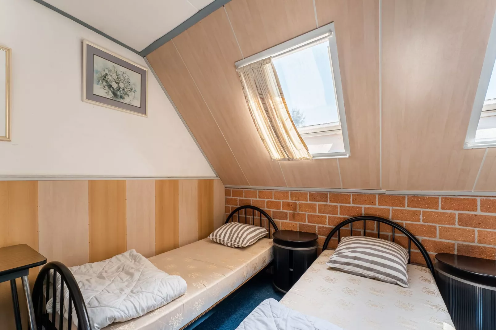 Hoeve Ginette-Chambre