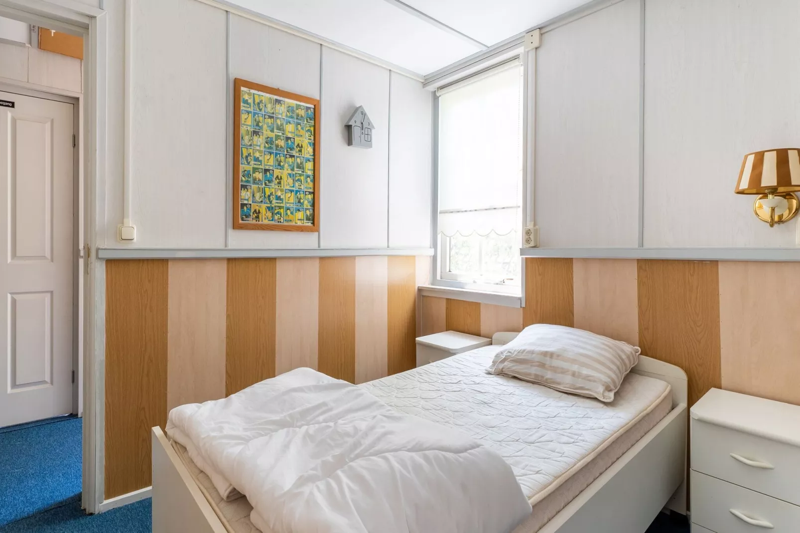 Hoeve Ginette-Chambre
