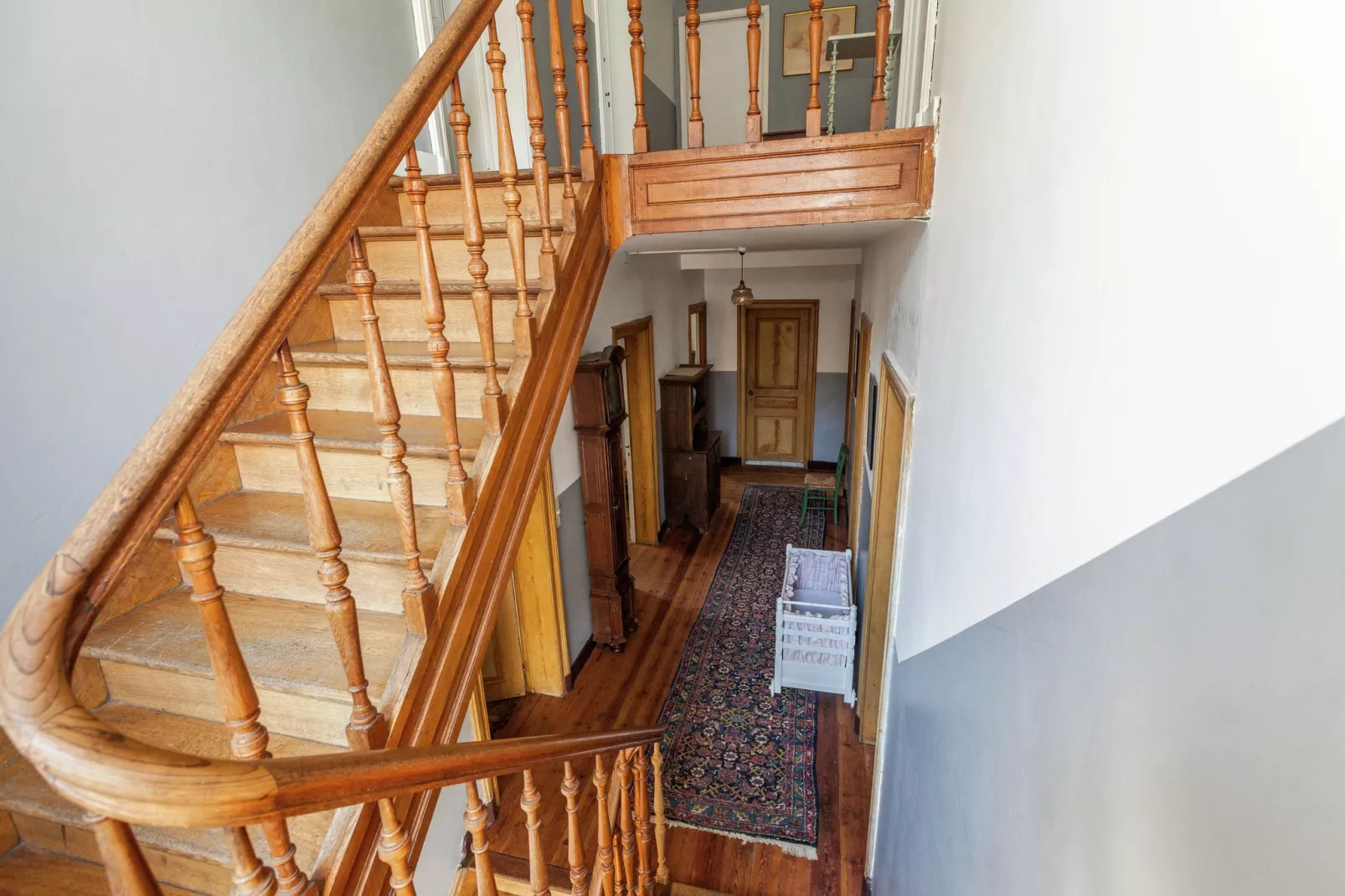Le Relais de la Poste-Landing