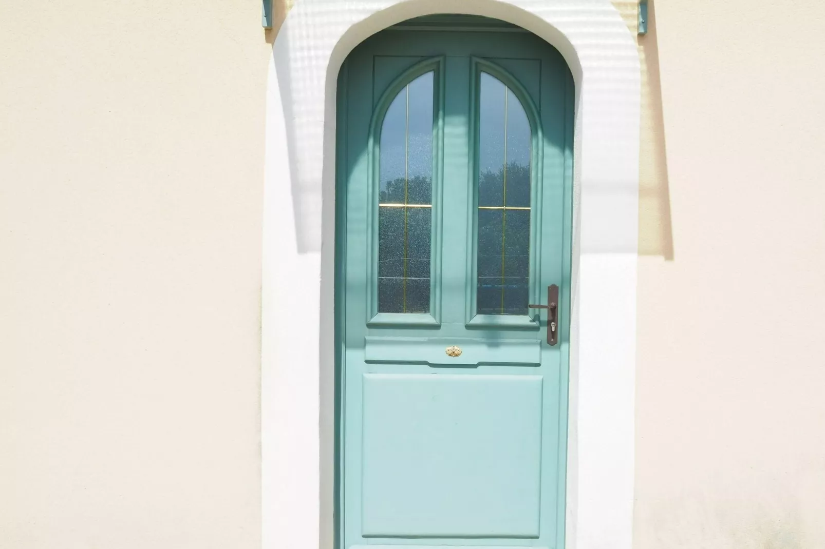 Ferienhaus in L'Isle-sur-la-Sorgue-Landing