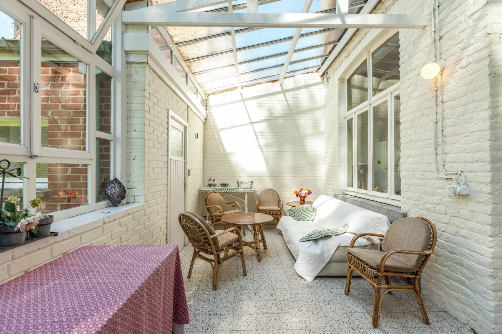 Le Relais de la Poste-Recreation room