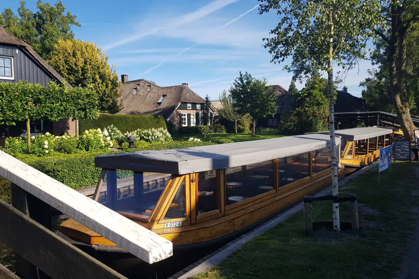 Hoeve Ginette-Zones d'été à 20 km