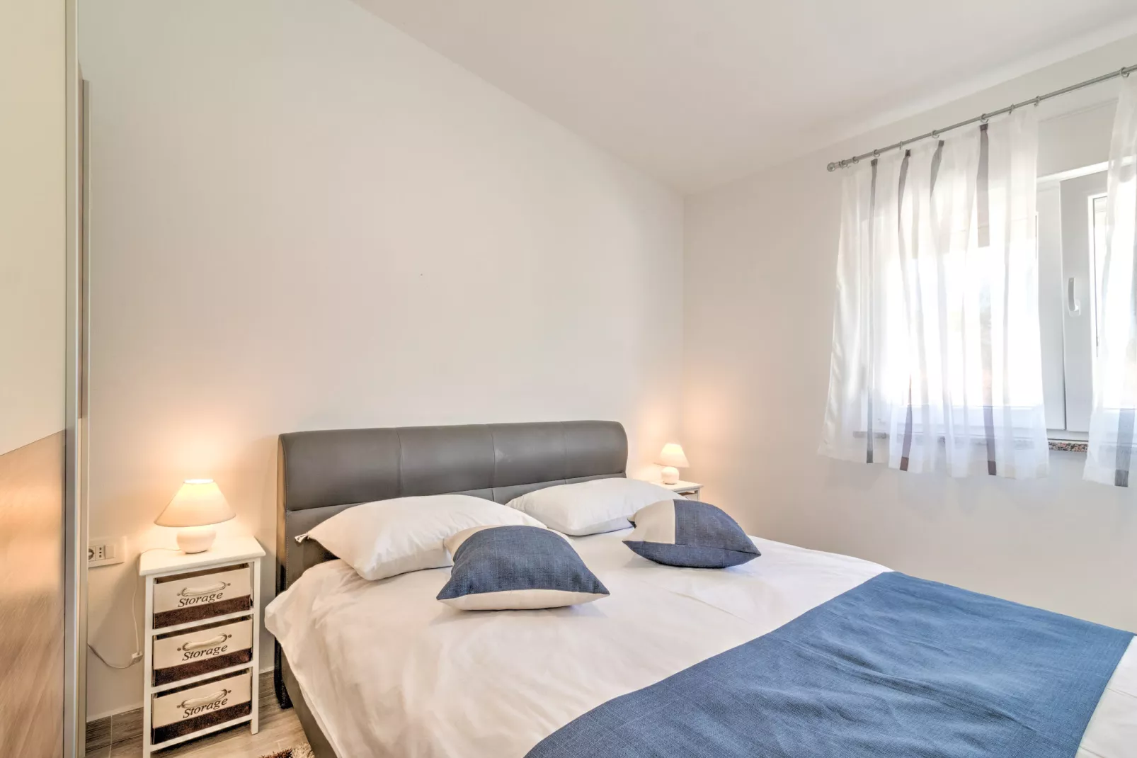 KUĆICA 2-Bedroom