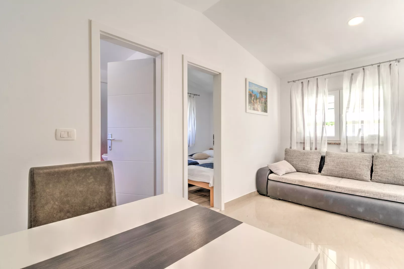 KUĆICA 2-Living room