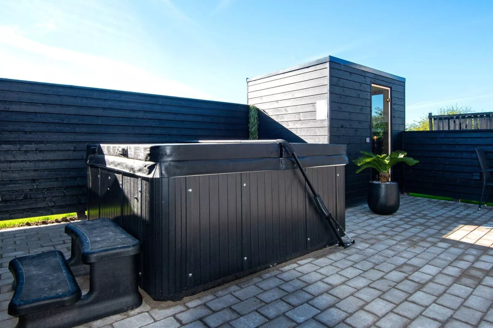 Retraite de luxe a Mommark -- By Traum Ferienwohnungen-Spa
