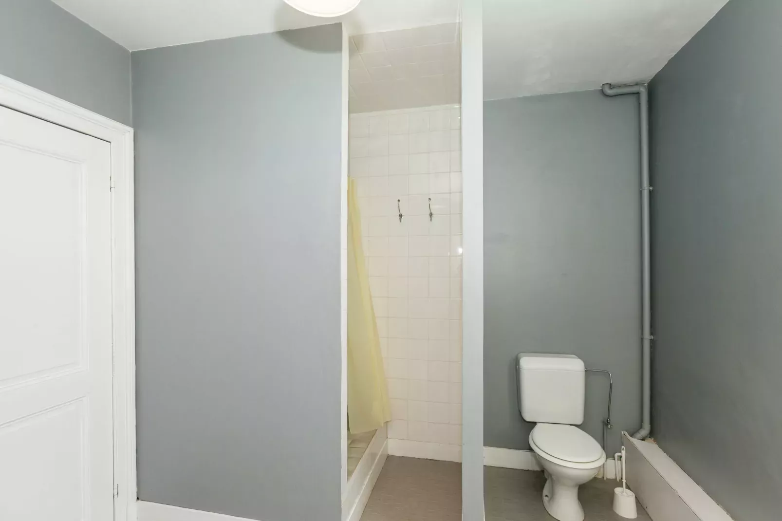 Le Relais de la Poste-Bathroom