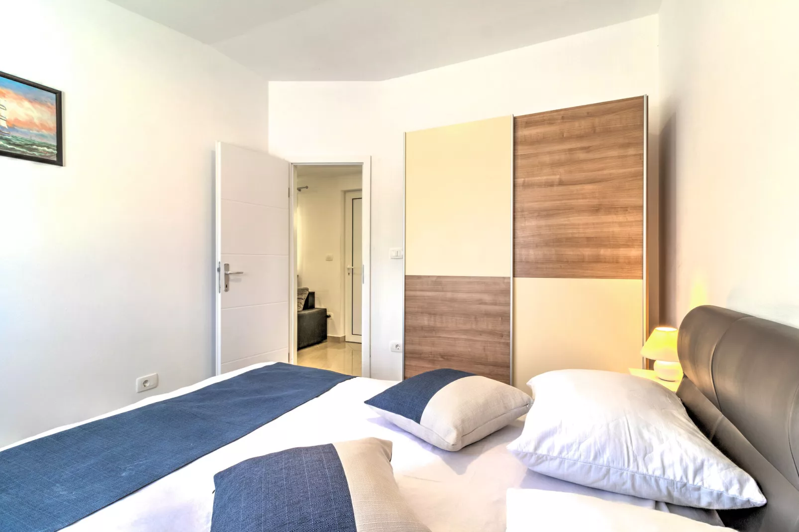 KUĆICA 2-Bedroom