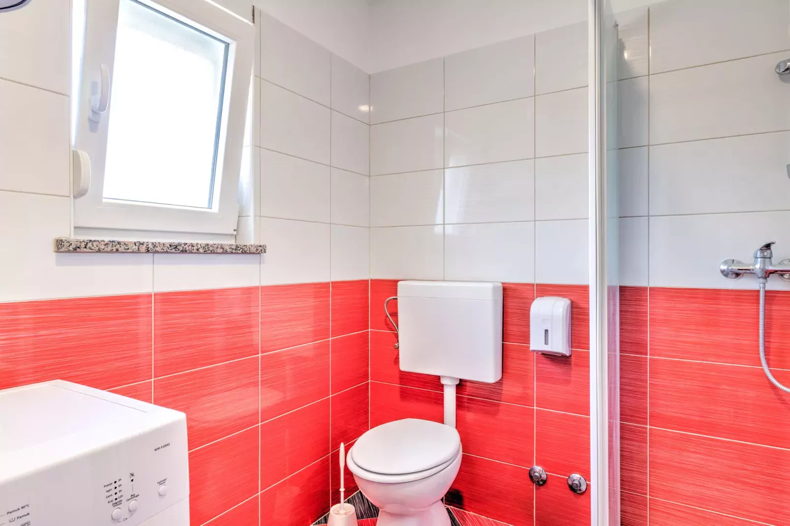 KUĆICA 2-Bathroom