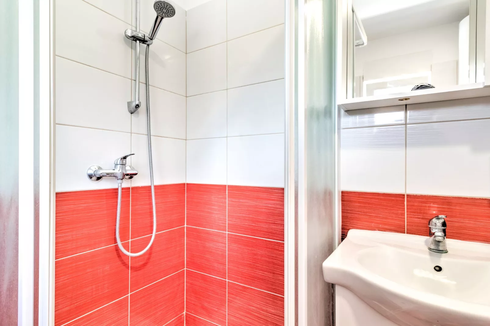 KUĆICA 2-Bathroom