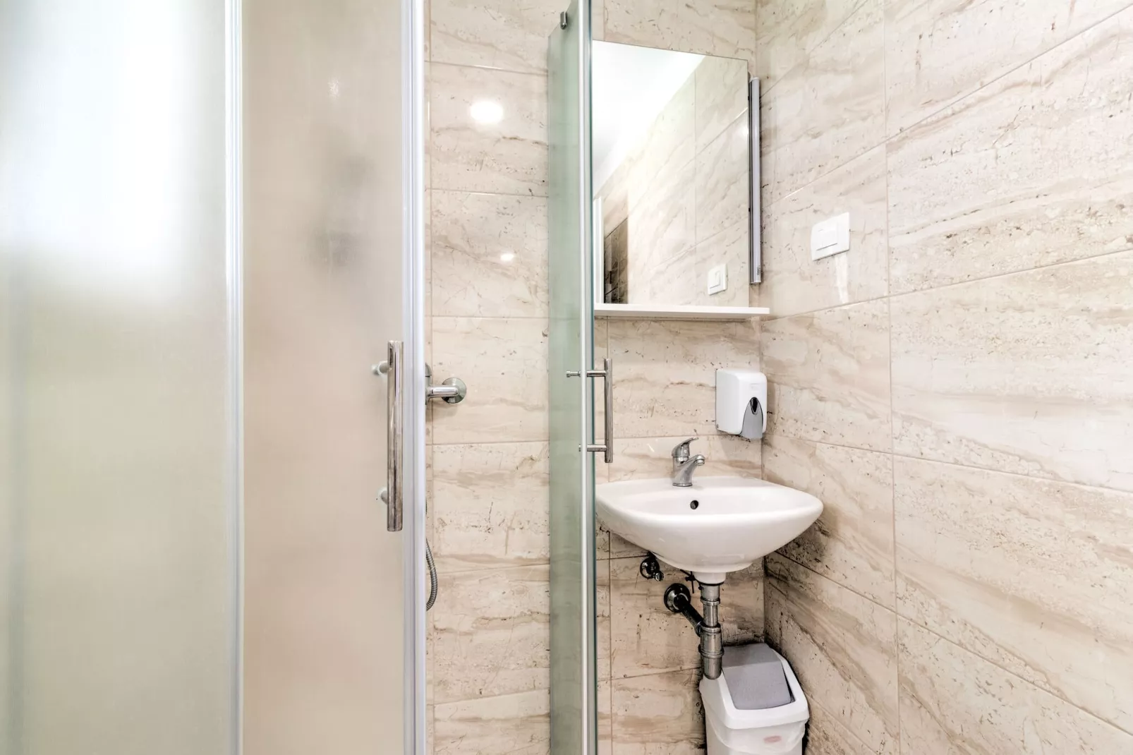 KUĆICA 2-Bathroom