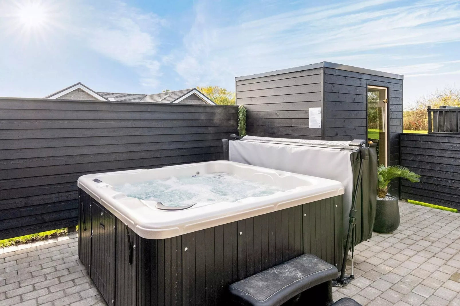 Retraite de luxe a Mommark -- By Traum Ferienwohnungen-Spa
