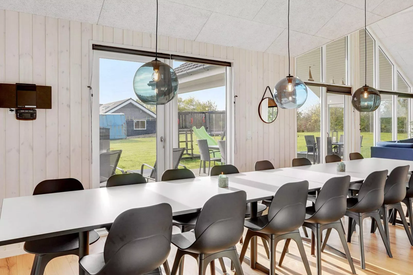 Retraite de luxe a Mommark -- By Traum Ferienwohnungen-Intérieur