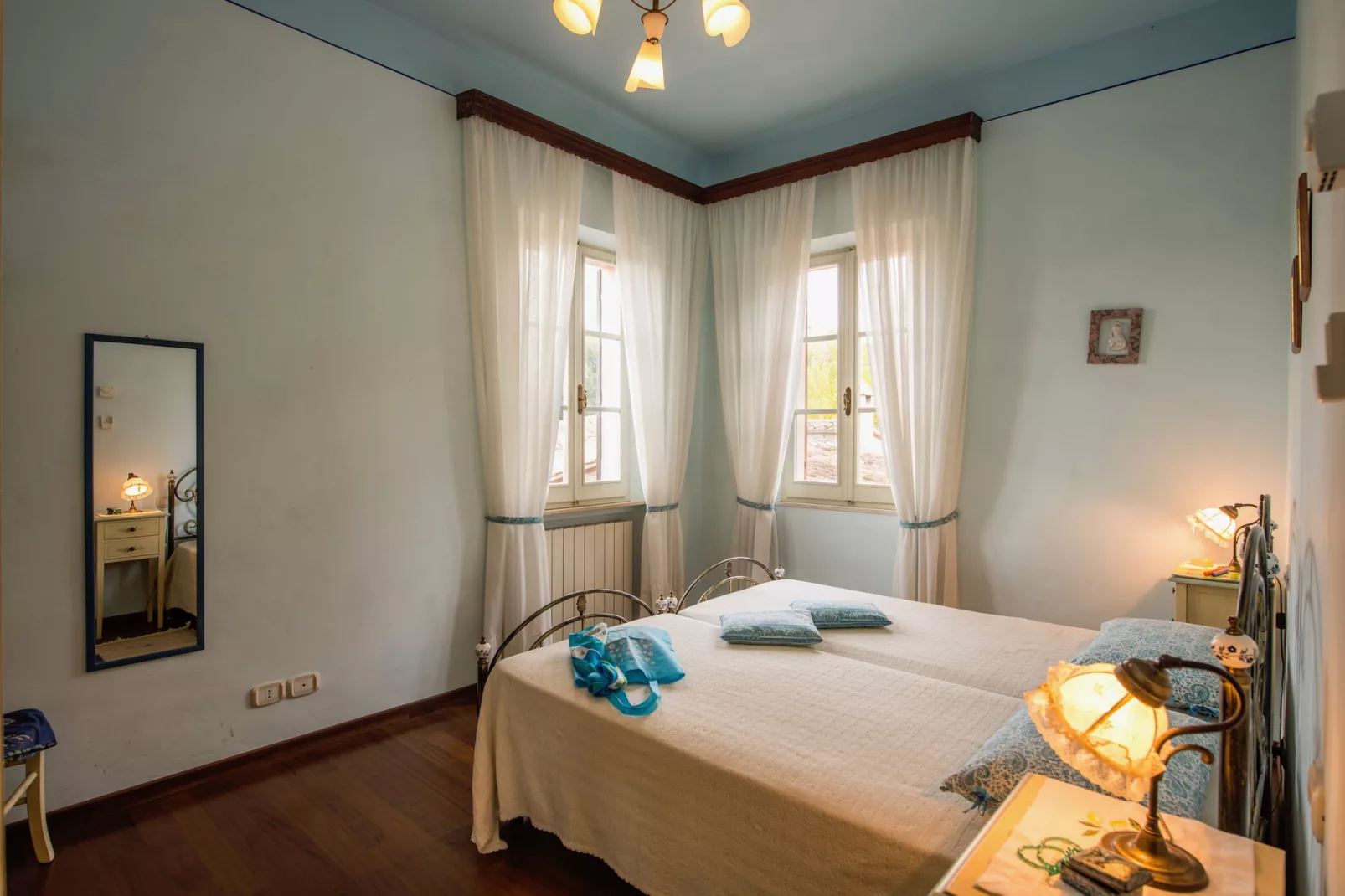 Palatre-Bedroom
