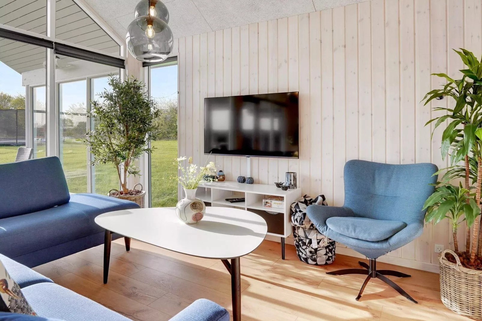 Retraite de luxe a Mommark -- By Traum Ferienwohnungen-Intérieur
